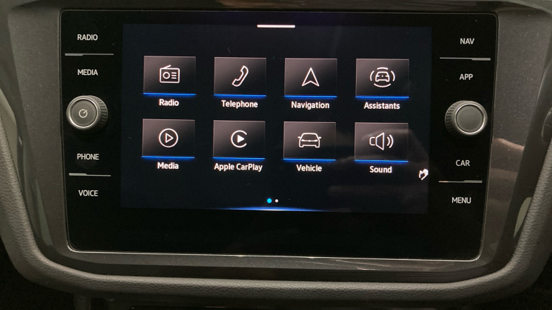 Volkswagen Tiguan 1.5 TSI 150 Life 5dr DSG Petrol Estate